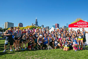 W13 TEAM PAWS