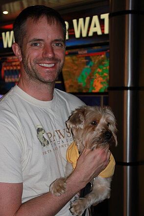 Jeff Diebold