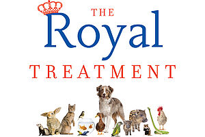 S12 Royal Treatment