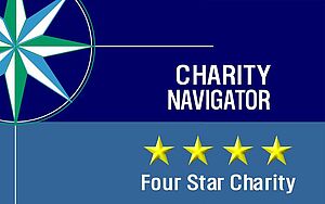 Four star charity navigator
