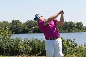 Siprut P.C. Charity Golf Outing