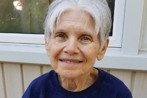 Nancy Kinzie