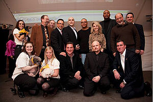 S10 Heroes Animal Crime Unit