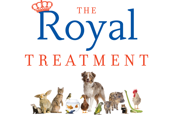 S12 Royal Treatment