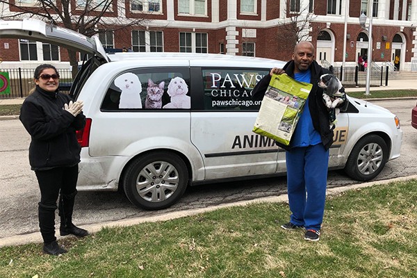 Pet Food Pantry5