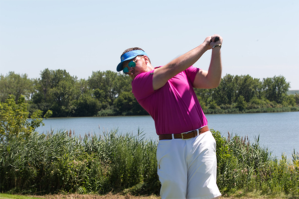 Siprut P.C. Charity Golf Outing